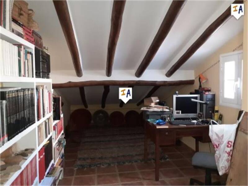 4 chambre Villa à vendre