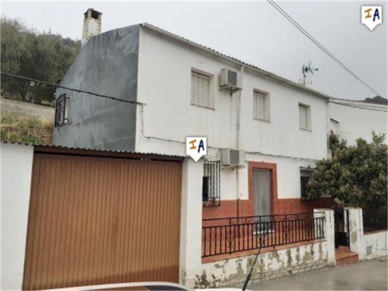 Townhouse for sale in Iznajar, Córdoba