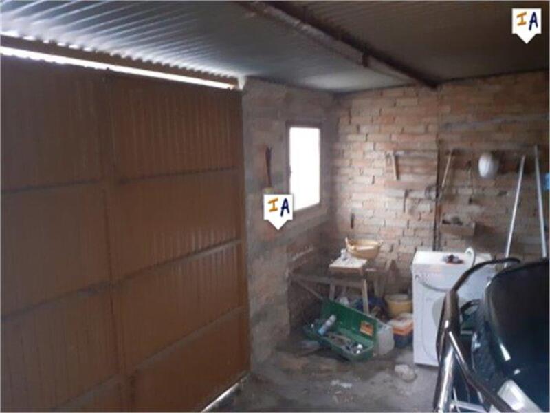 4 Cuarto Adosado en venta