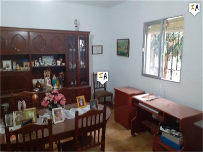 4 Cuarto Adosado en venta