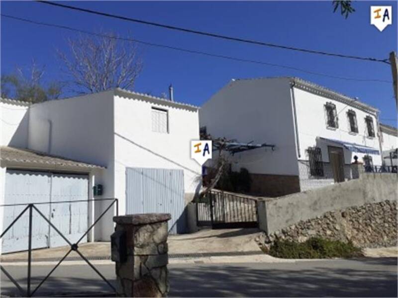 Country House for sale in Rute, Córdoba