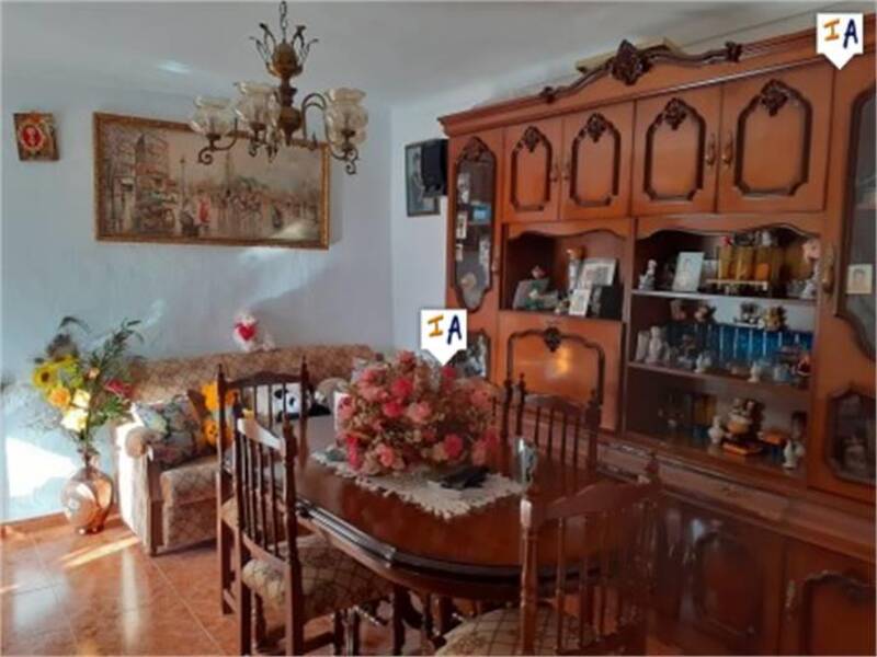 5 Cuarto Casa de Campo en venta