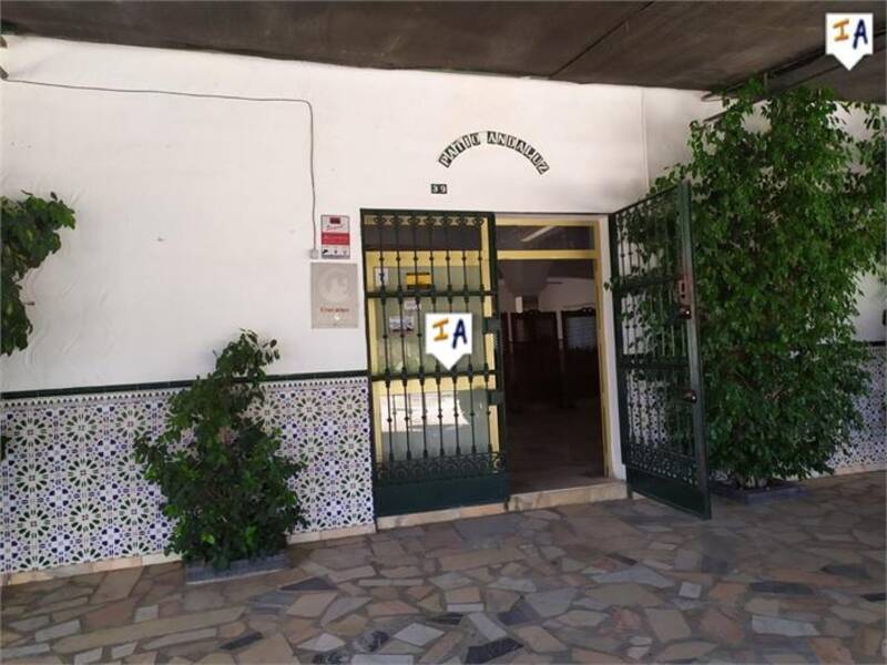 3 Cuarto Local Comercial en venta