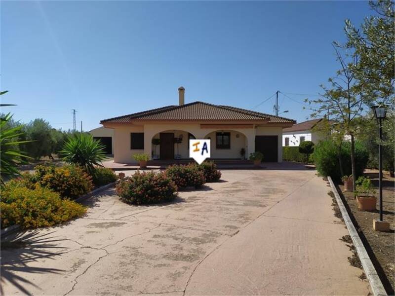 Country House for sale in La Guijarrosa, Córdoba