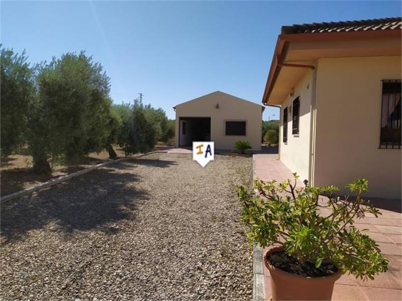 3 chambre Auberge à vendre