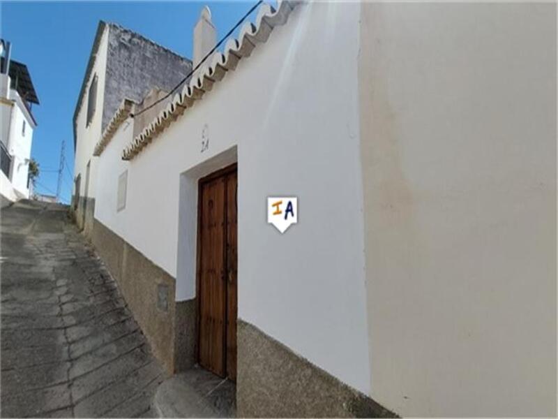 Country House for sale in Tozar, Granada