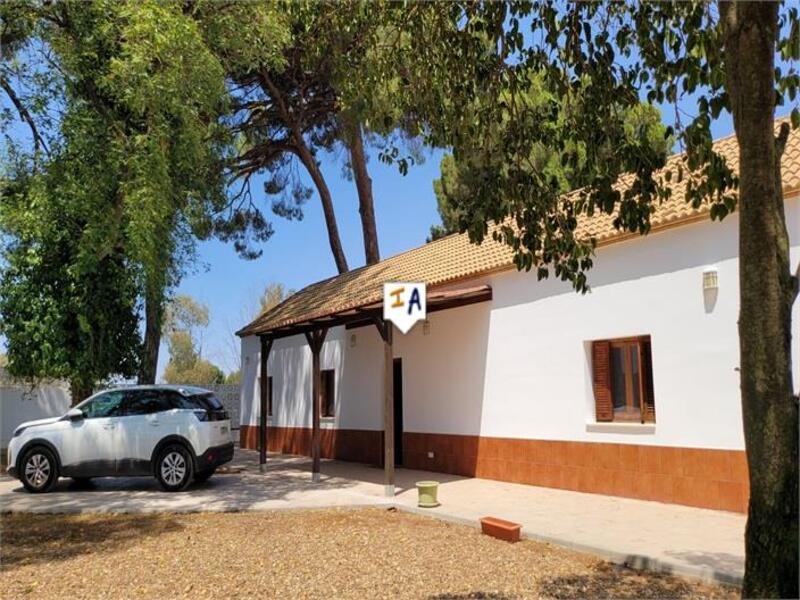 Country House for sale in Marchena, Sevilla