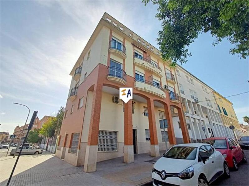 Apartment for sale in Lucena, Córdoba