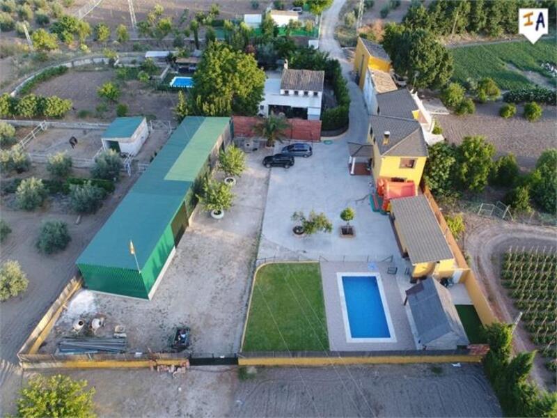 4 Cuarto Villa en venta