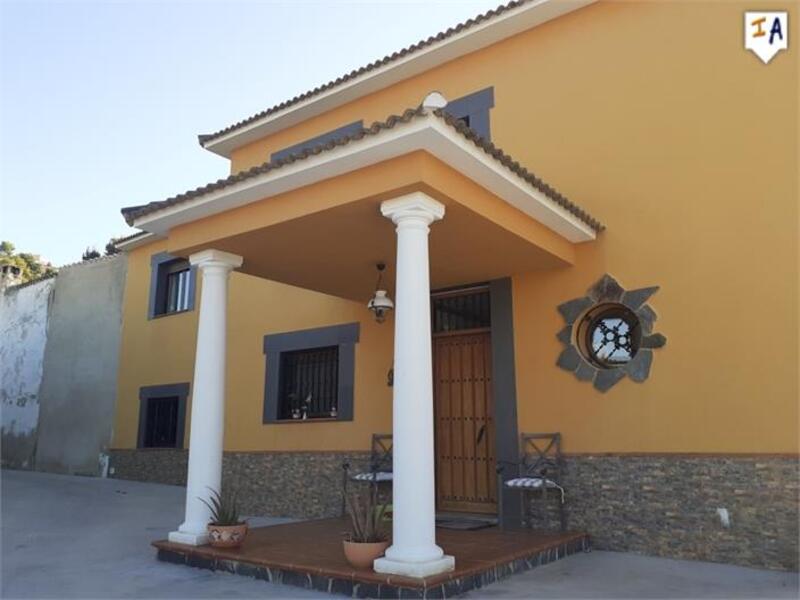 4 Cuarto Villa en venta