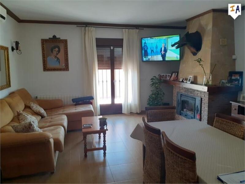 4 Cuarto Villa en venta