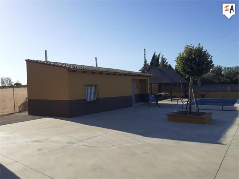 4 Cuarto Villa en venta