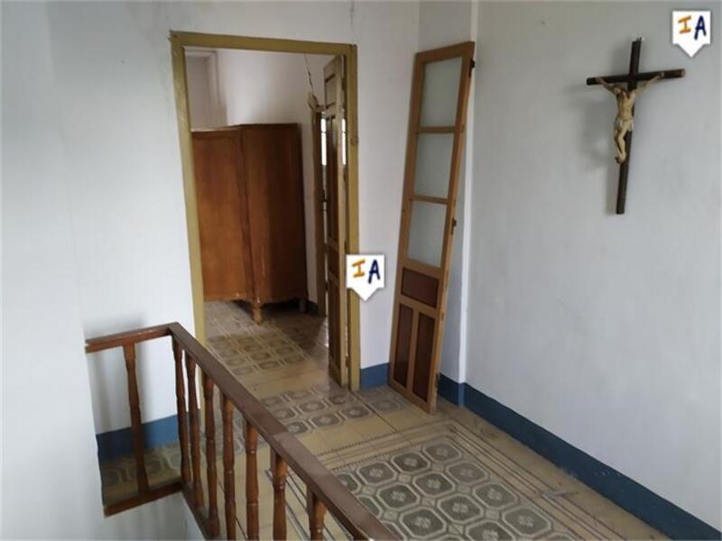 3 Cuarto Adosado en venta