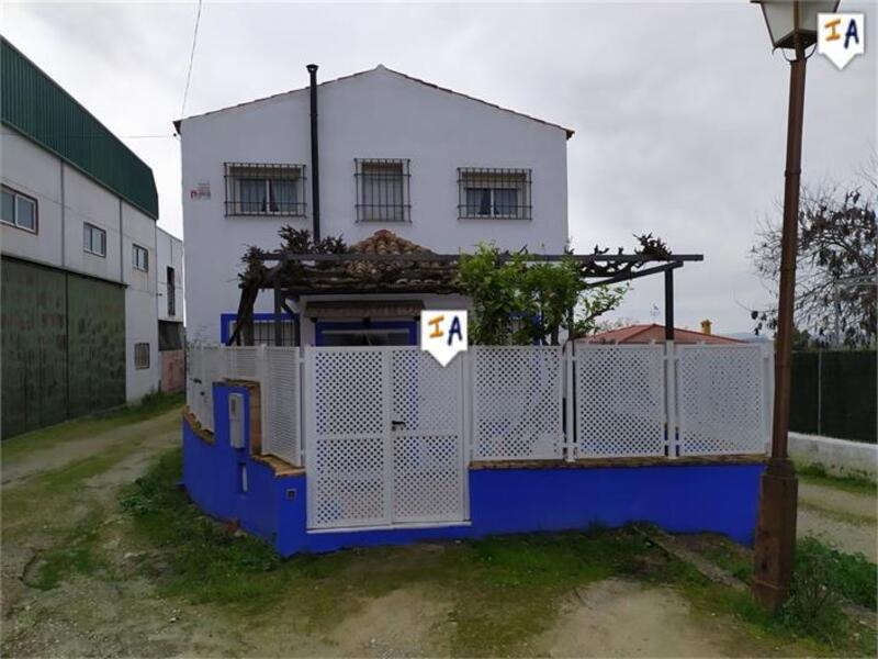 Деревенский Дом продается в Cabra, Córdoba