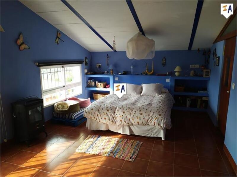 3 chambre Auberge à vendre