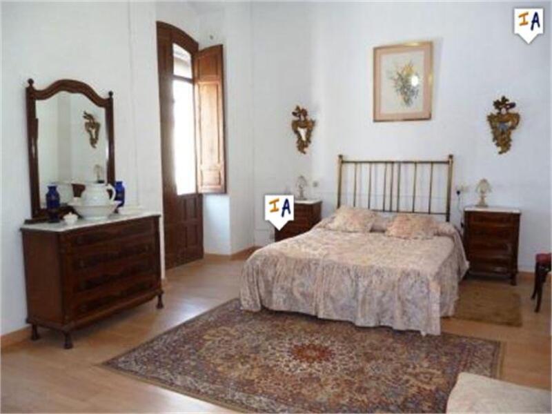 4 chambre Maison de Ville à vendre