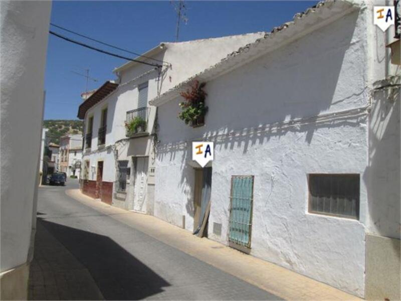 Stadthaus zu verkaufen in Fuente Tojar, Córdoba