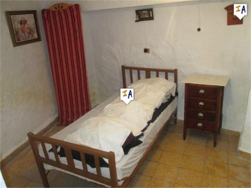 4 Cuarto Adosado en venta