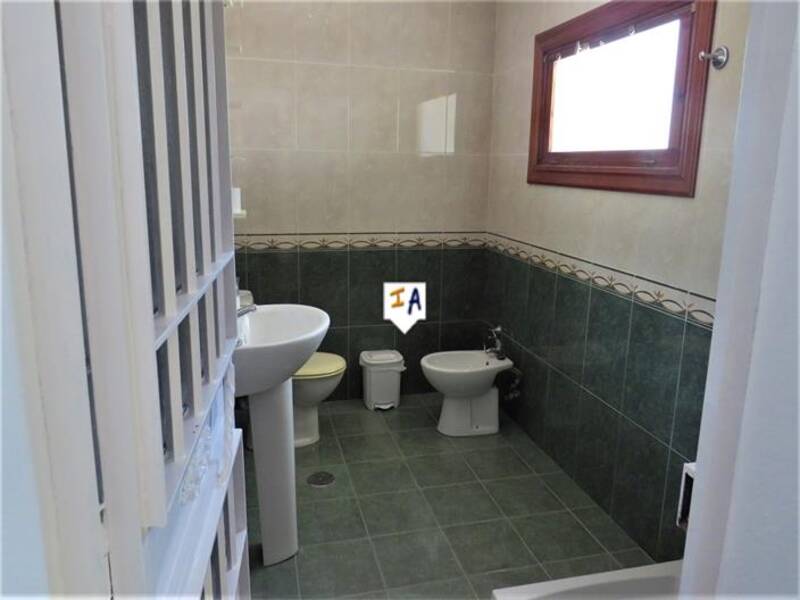 4 slaapkamer Landhuis Te koop