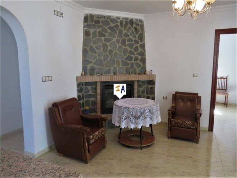 4 slaapkamer Landhuis Te koop