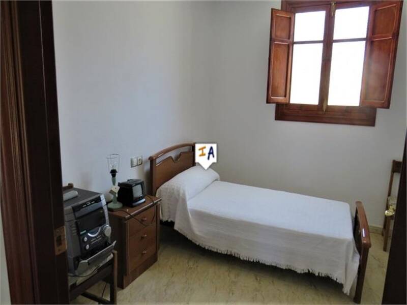 4 slaapkamer Landhuis Te koop