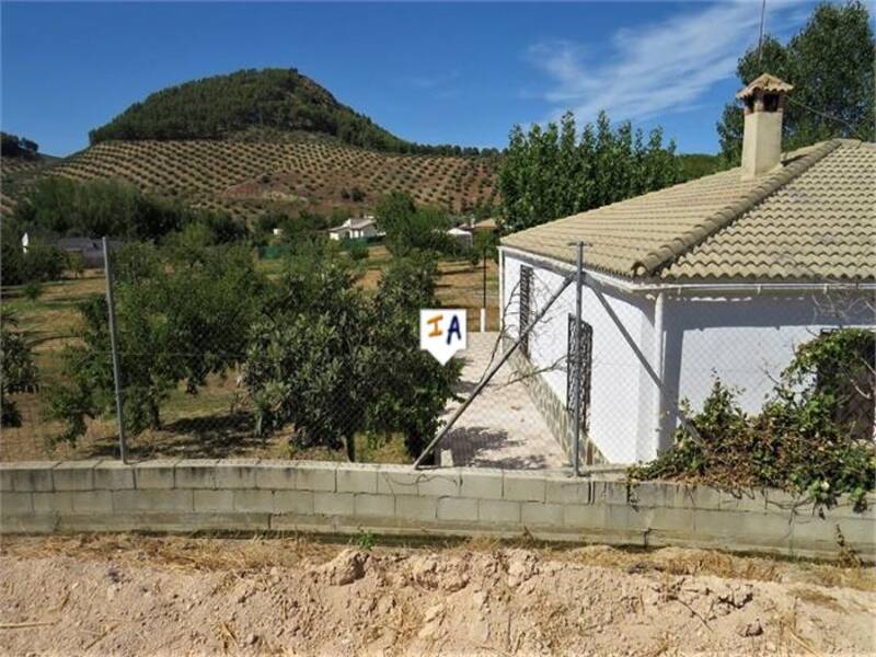 4 slaapkamer Landhuis Te koop