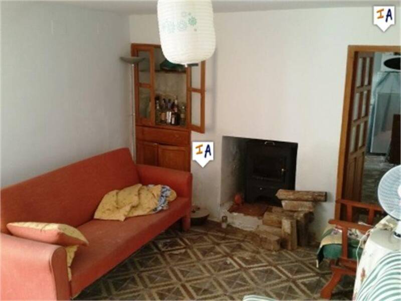 4 Cuarto Adosado en venta