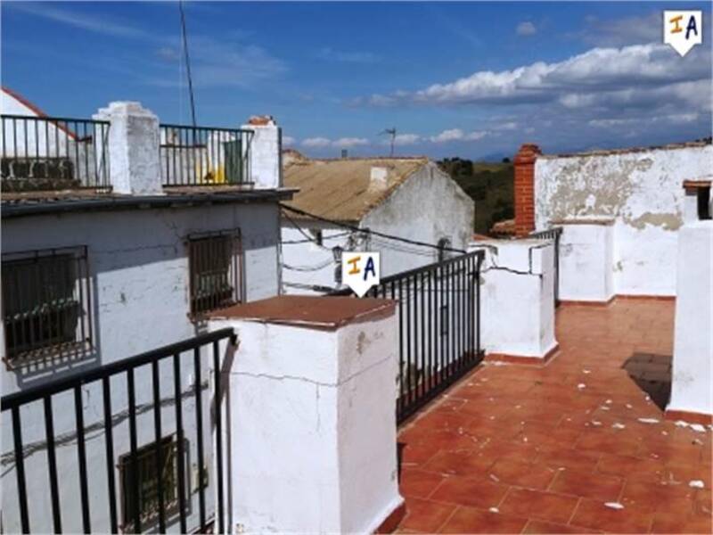 4 chambre Maison de Ville à vendre