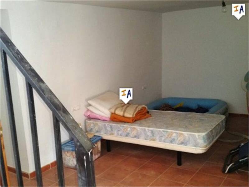 4 Cuarto Adosado en venta