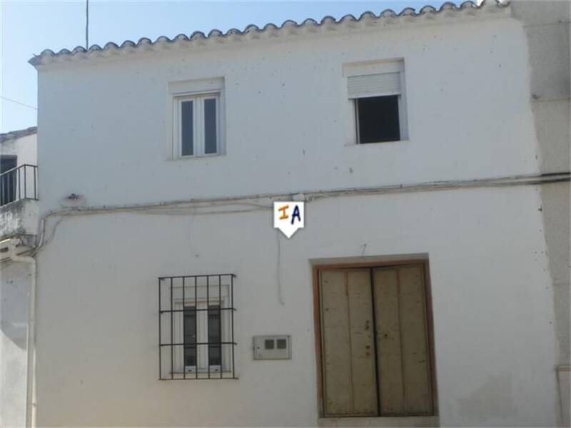 Maison de Ville à vendre dans Fuente Tojar, Córdoba