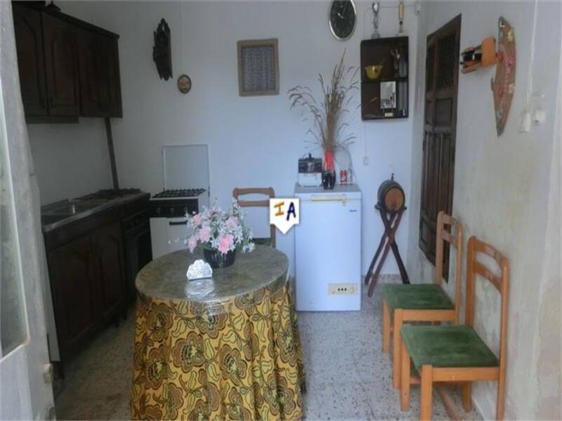 4 Cuarto Adosado en venta