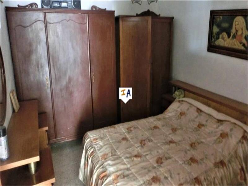 4 Cuarto Adosado en venta