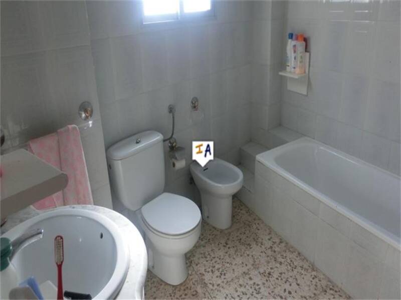 4 Cuarto Adosado en venta