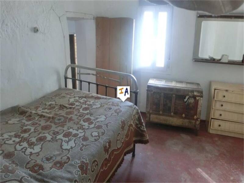 4 Cuarto Adosado en venta