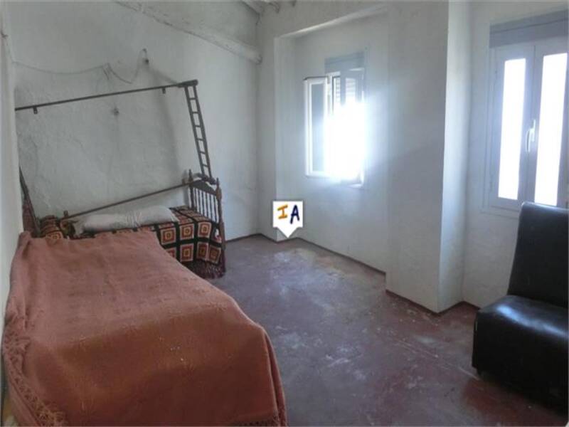 4 Cuarto Adosado en venta