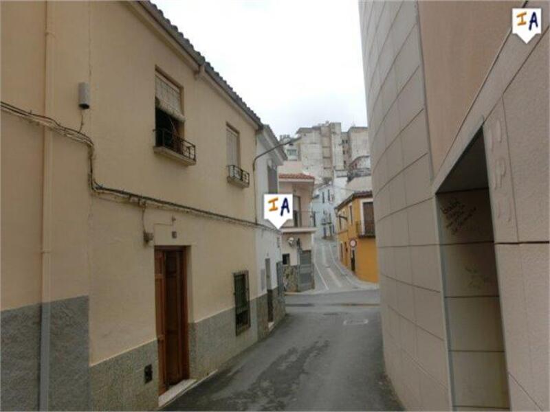 Stadthaus zu verkaufen in Alcaudete, Jaén