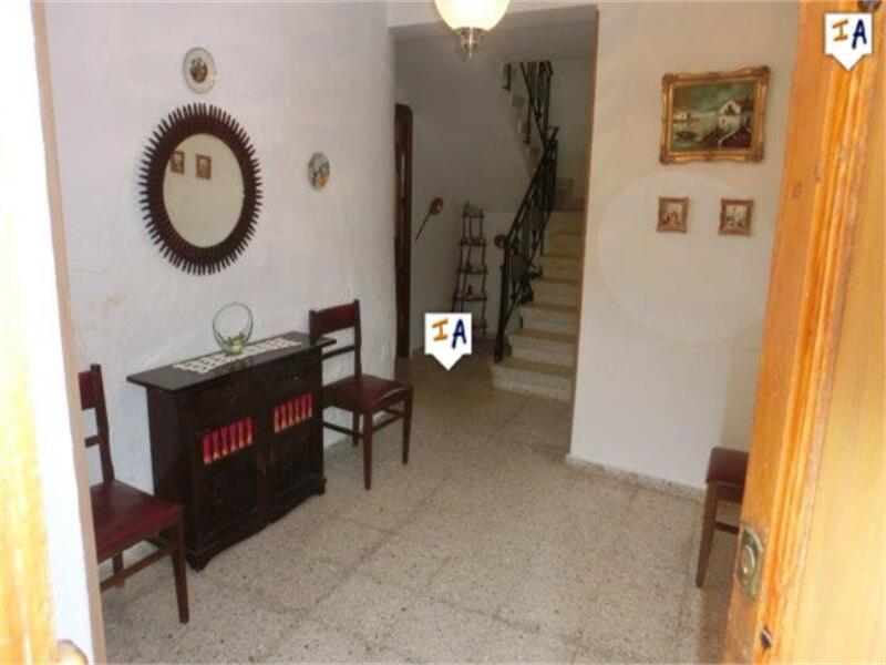 3 Cuarto Adosado en venta