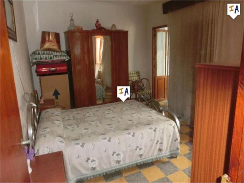 3 Cuarto Adosado en venta