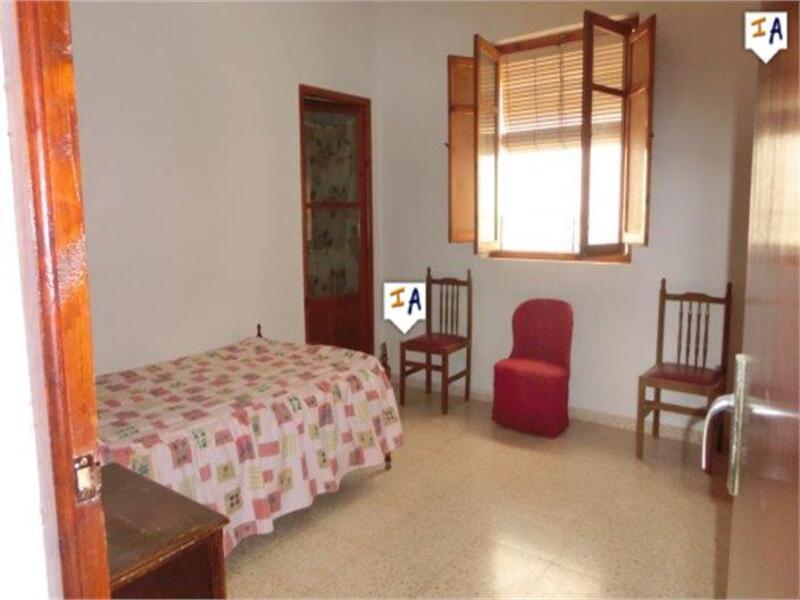 3 Cuarto Adosado en venta