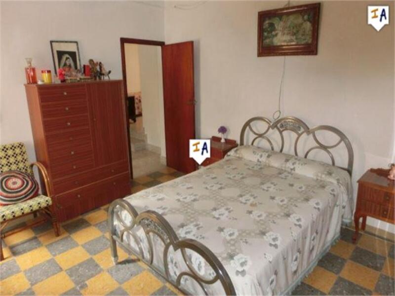 3 Cuarto Adosado en venta