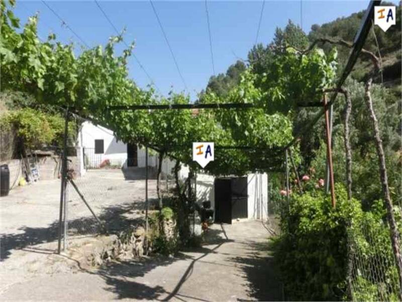 Auberge à vendre dans Montefrio, Granada