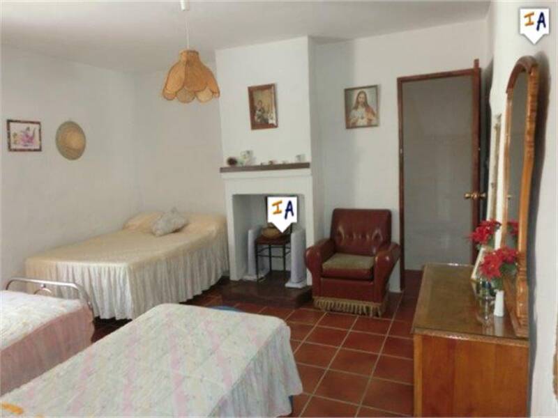 2 chambre Auberge à vendre