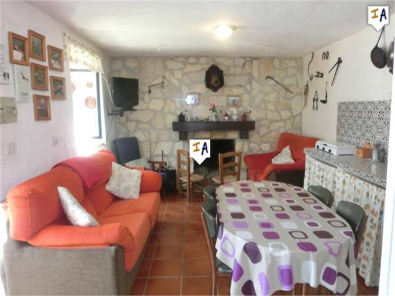 2 chambre Auberge à vendre