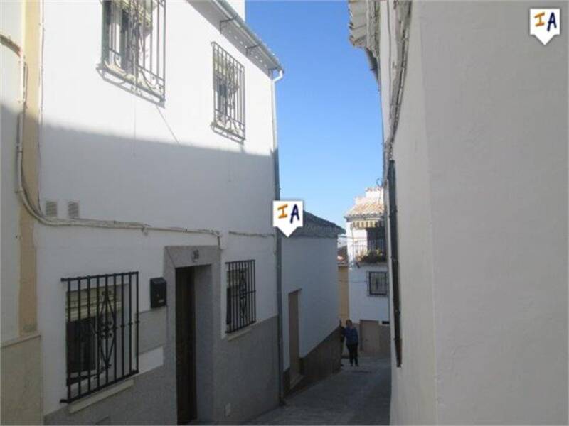 Maison de Ville à vendre dans Baena, Córdoba