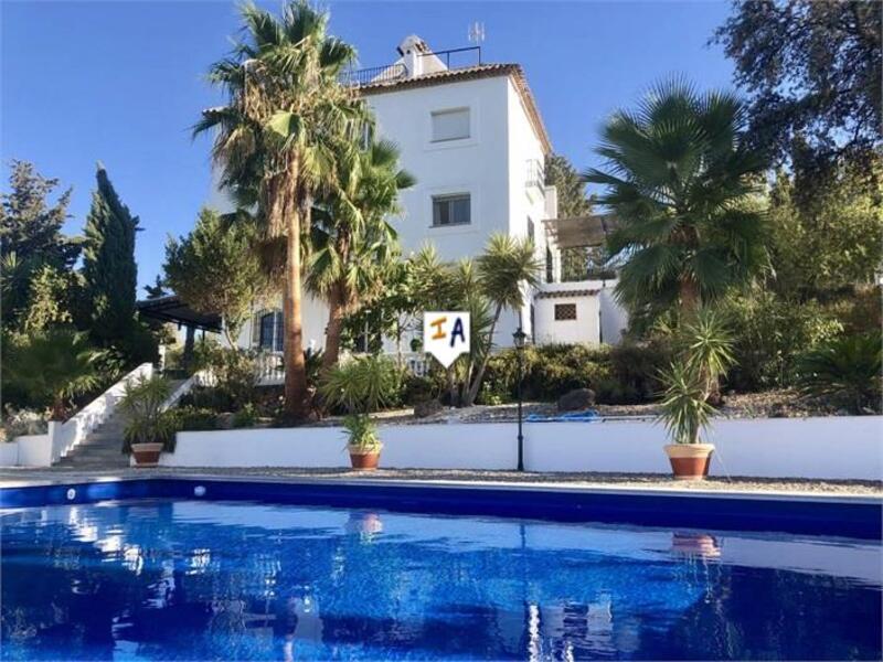 5 Cuarto Villa en venta