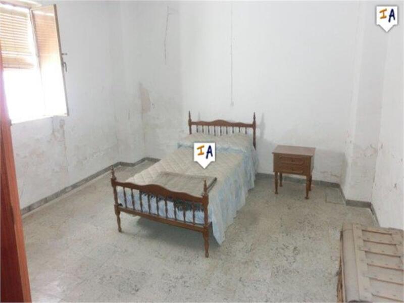 4 soveværelse Byhus til salg