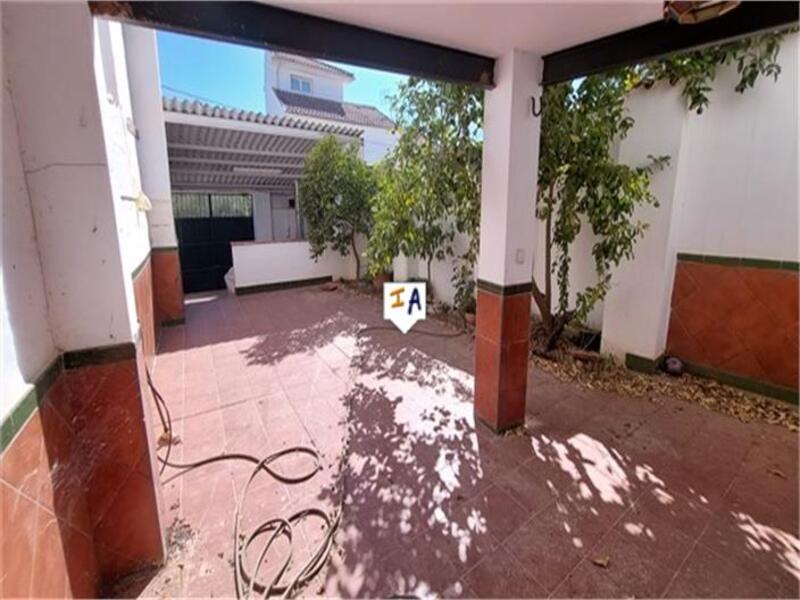 4 Cuarto Adosado en venta