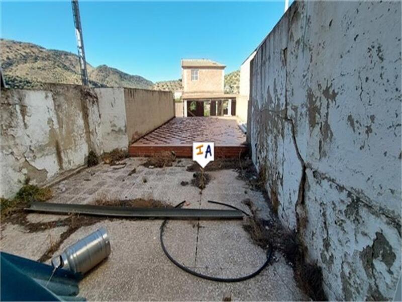 2 Cuarto Adosado en venta