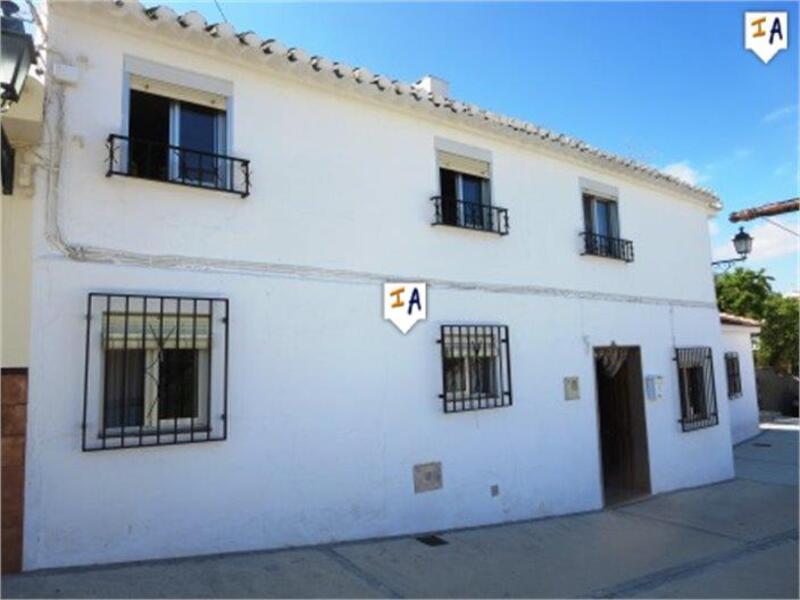 Maison de Ville à vendre dans Loja, Granada