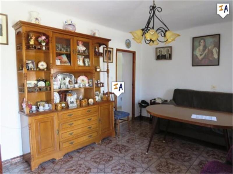 4 chambre Maison de Ville à vendre